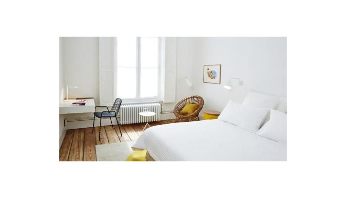 Hotel Des Galeries poza 7