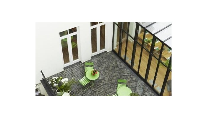 Hotel Des Galeries poza 20