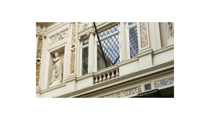 Hotel Des Galeries poza 24